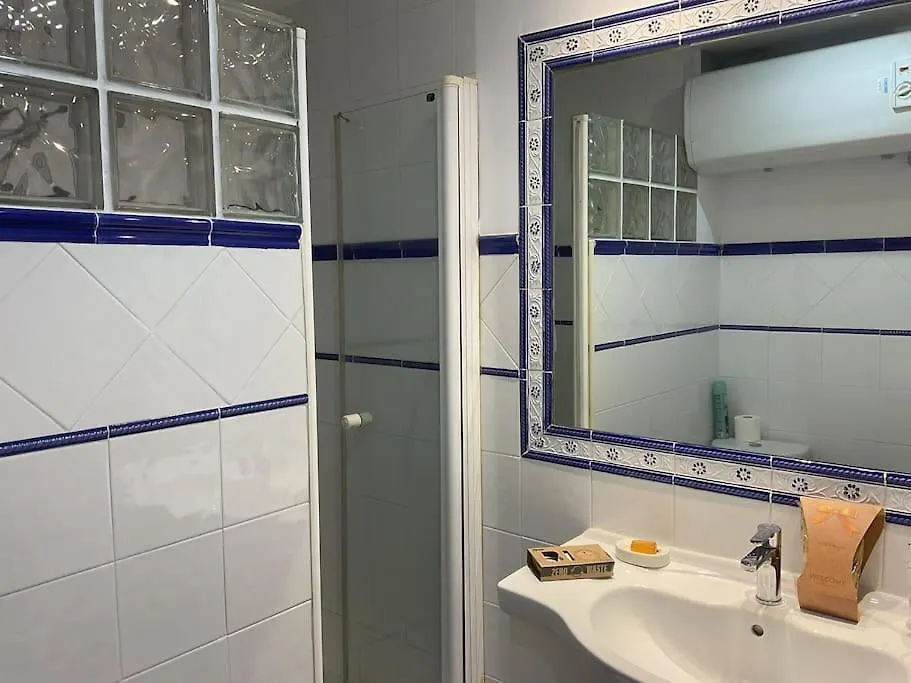 Helios - City Center - Parking Apartment Torremolinos Spain