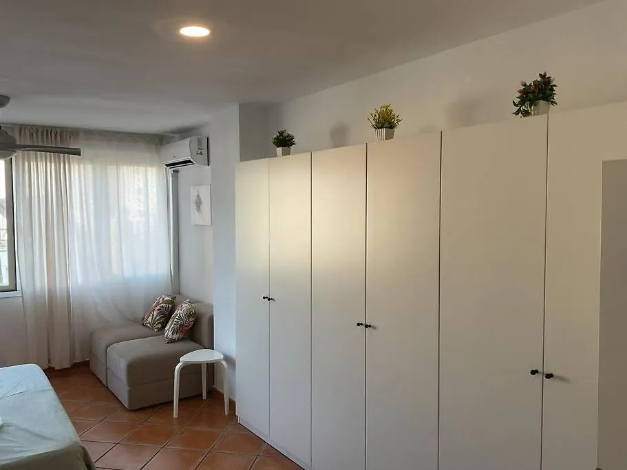 Ferienwohnung Helios - City Center - Parking Torremolinos
